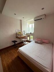 Changi Rise Condominium (D18), Condominium #545471371